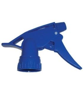 TOLCO 110418 Trigger Sprayer - Model 300ES - 9.5" - Blue Case: 200 - 110418 -  - [unit price]