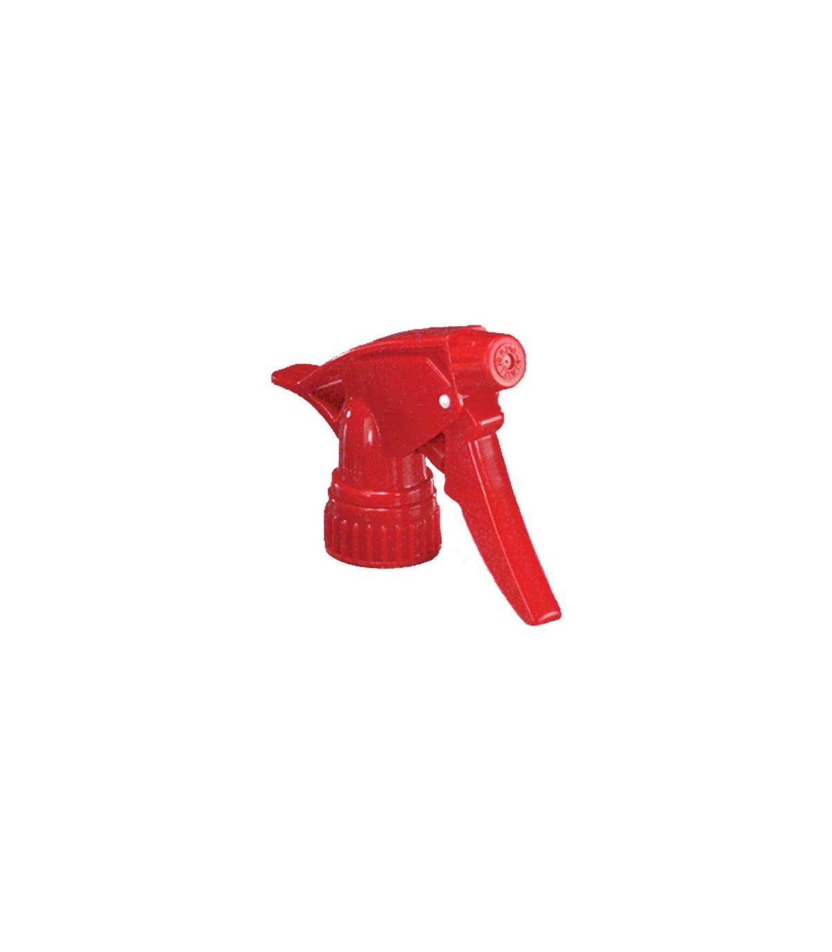 TOLCO 110421 Trigger Sprayer - Model 300 - 7.25" - Red Case: 200 - 110421 -  - [unit price]