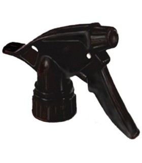 TOLCO 110431 Trigger Sprayer - Model 300 - 9.25" - Black Case: 200 - 110431 -  - [unit price]