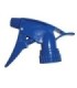 TOLCO 110435 Trigger Sprayer - Model 300 - 7.25" - Blue Case: 200 - 110435 -  - [unit price]