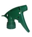 TOLCO 110442 Trigger Sprayer - Model 300 - 7.25" - Green Case: 200