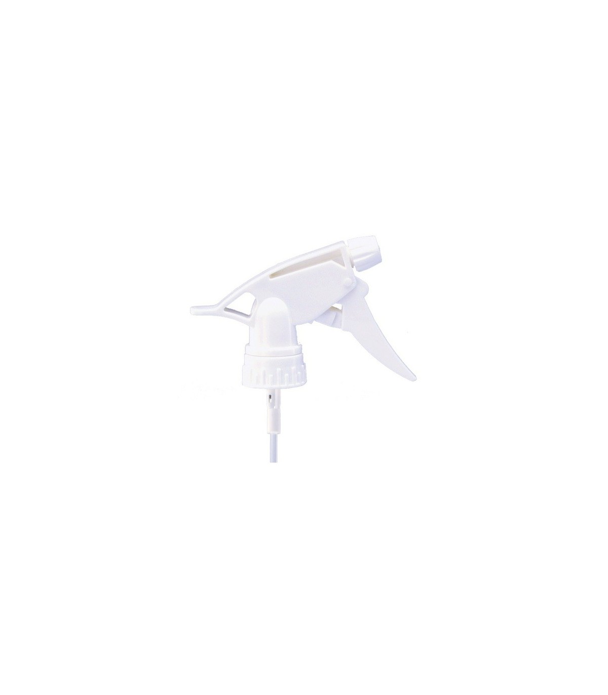 TOLCO 110450 Trigger Sprayer - Model 300 Upside Down - 9.25" -White Case: 200 - 110450 -  - [unit price]