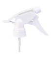 TOLCO 110452 Trigger Sprayer - Model 300 - 7.25" - White Case: 200