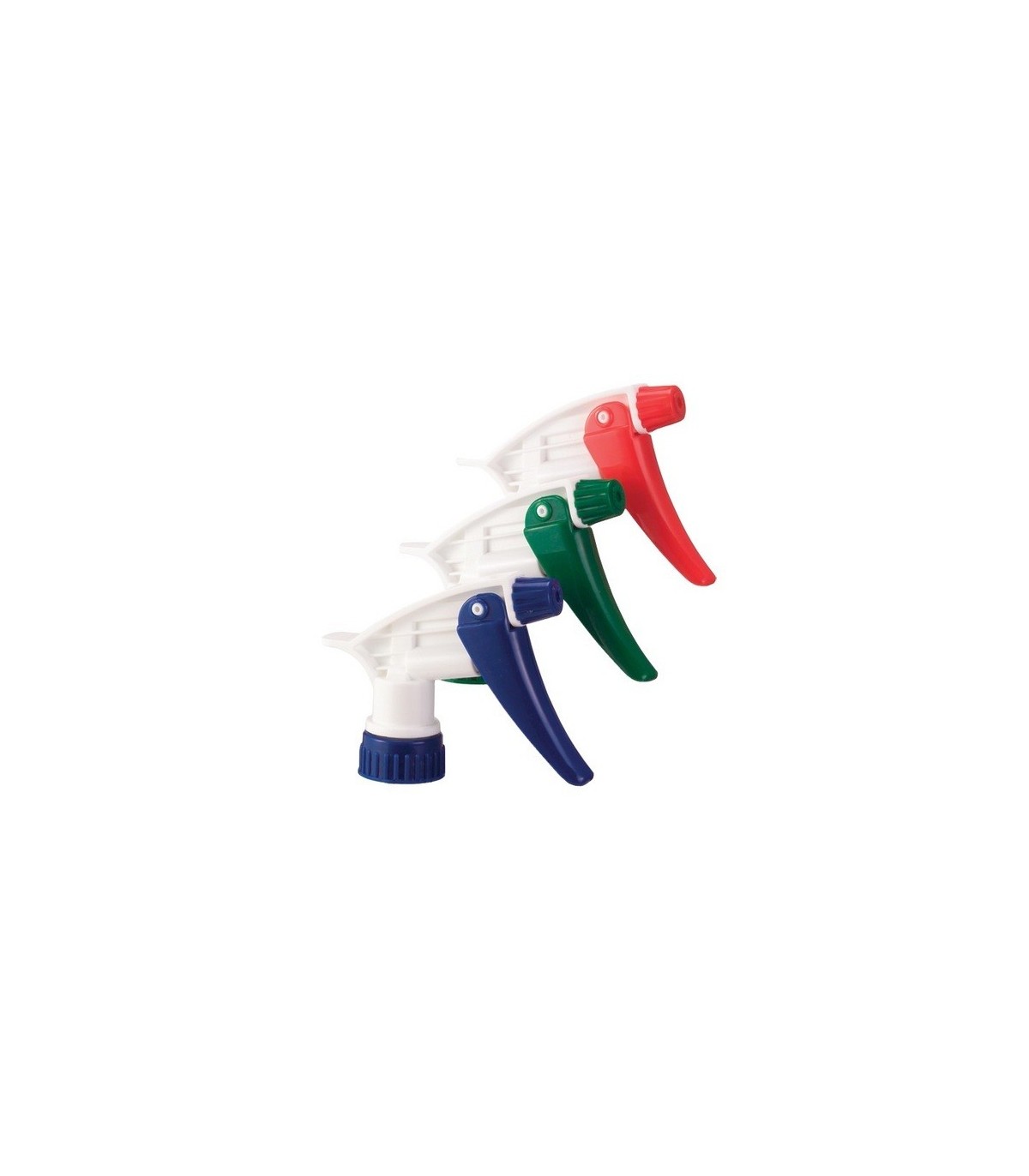 TOLCO 110504 Trigger Sprayer - Model 320 - 9.25" - Green/White  Case: 200 - 110504 -  - [unit price]
