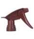 TOLCO 110509 Trigger Sprayer - Model 320 - 7.25" - Brown Case: 200 - 110509 -  - [unit price]