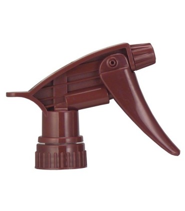 TOLCO 110510 Trigger Sprayer - Model 320 - 9.25" - Brown Case: 200 - 110510 -  - [unit price]