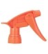 TOLCO 110511 Trigger Sprayer - Model 320 - 7.25" - Orange Case: 200 - 110511 -  - [unit price]
