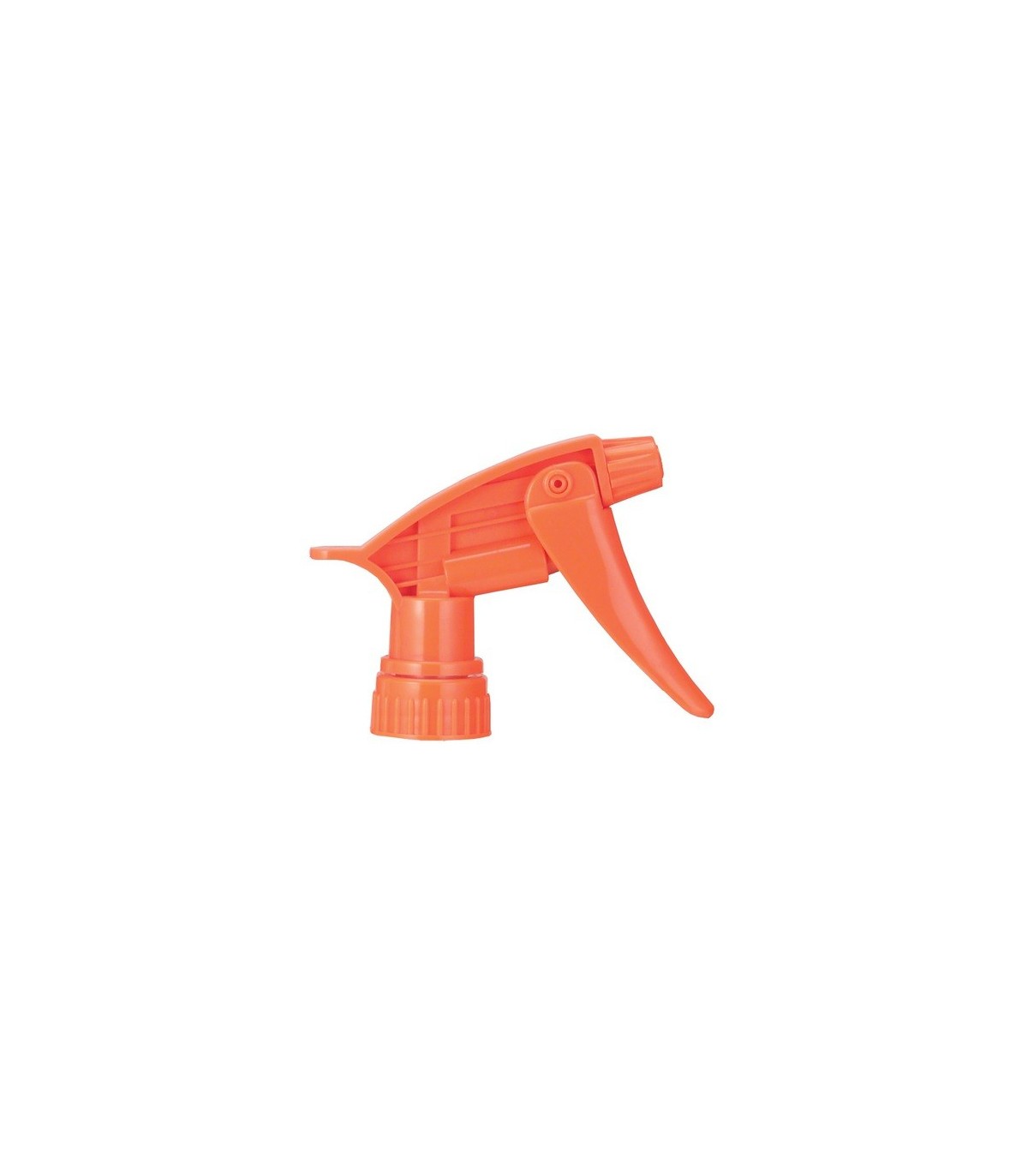 TOLCO 110511 Trigger Sprayer - Model 320 - 7.25" - Orange Case: 200 - 110511 -  - [unit price]