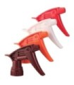 TOLCO 110512 Trigger Sprayer - Model 320 - 9.25" - Orange  Case: 200