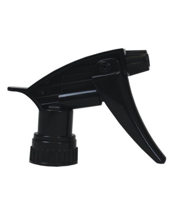TOLCO 110513 Trigger Sprayer - Model 320 - 9.25" - Black Case: 200 - 110513 -  - [unit price]