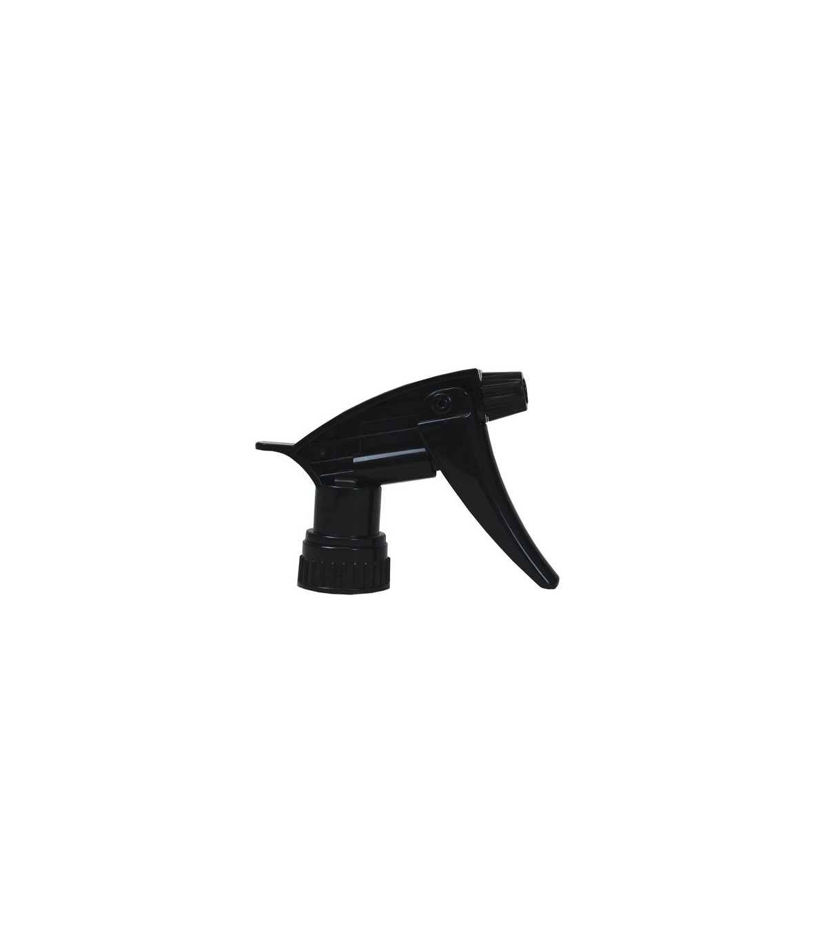 TOLCO 110513 Trigger Sprayer - Model 320 - 9.25" - Black Case: 200 - 110513 -  - [unit price]
