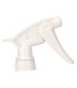 TOLCO 110515 Trigger Sprayer - Model 320 - 7.25" - White Case: 200 - 110515 -  - [unit price]