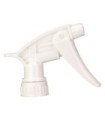 TOLCO 110515 Trigger Sprayer - Model 320 - 7.25" - White Case: 200