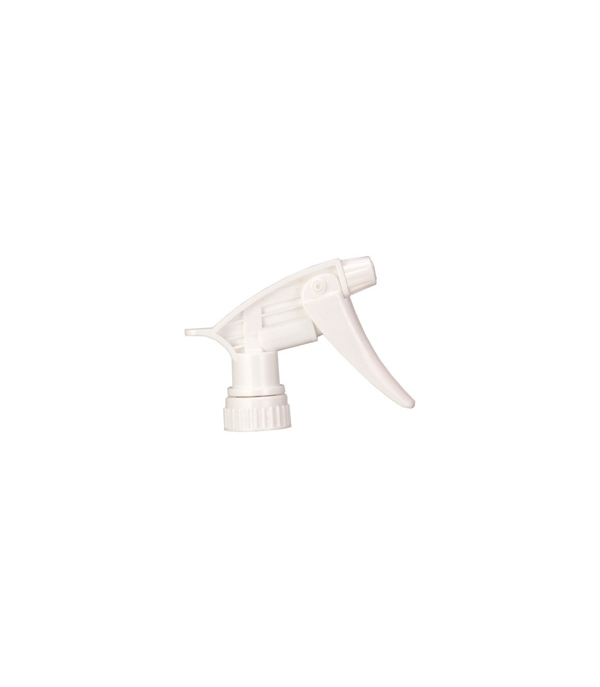 TOLCO 110515 Trigger Sprayer - Model 320 - 7.25" - White Case: 200 - 110515 -  - [unit price]