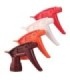 TOLCO 110516 Trigger Sprayer - Model 320 - 9.25" - White  Case: 200 - 110516 -  - [unit price]