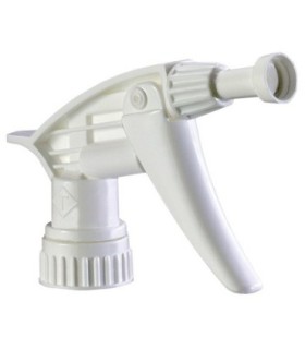 TOLCO 110531 Trigger Sprayer - Model Foamer 322 - 9.25" - White Case: 200 - 110531 -  - [unit price]