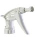 TOLCO 110538 Trigger Sprayer - Model Foamer 322 - 7.25" - White Case: 200 - 110538 -  - [unit price]