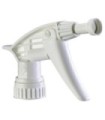 TOLCO 110538 Trigger Sprayer - Model Foamer 322 - 7.25" - White Case: 200