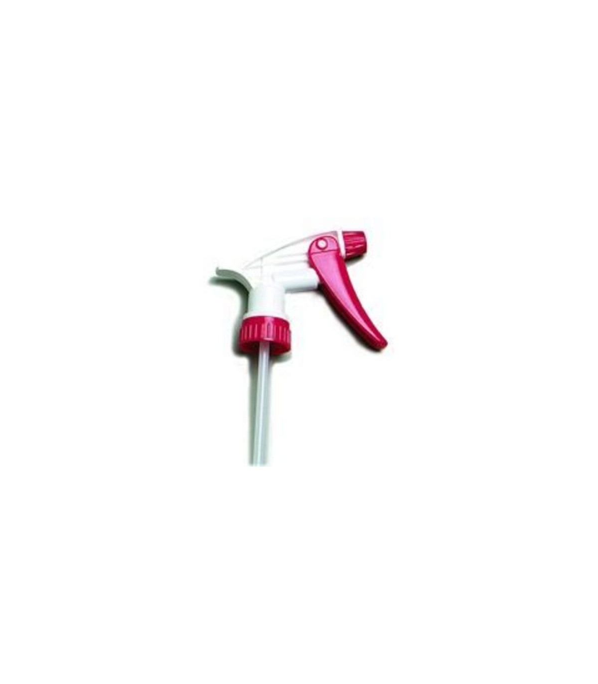 TOLCO 110543 Trigger Sprayer - Model 320 - 9.25" - Red Case: 200 - 110543 -  - [unit price]