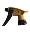 TOLCO 110580 Trigger Sprayer - Model 320CR ARS - 9.25" - Black/Gold Case: 200