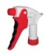 TOLCO 110805 Trigger Sprayer - Model 640 - 9.25" - Red/White  Case: 100 - 110805 -  - [unit price]