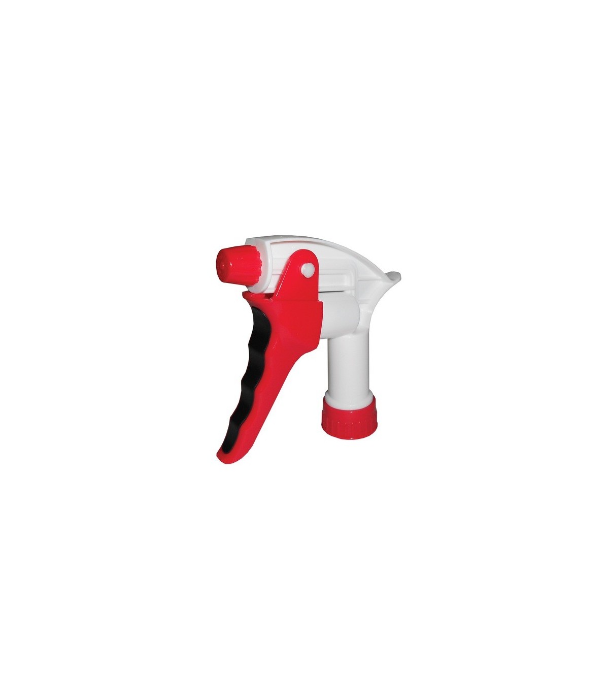 TOLCO 110805 Trigger Sprayer - Model 640 - 9.25" - Red/White  Case: 100 - 110805 -  - [unit price]