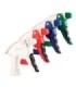 TOLCO 110807 Trigger Sprayer - Model 640 - 9.25" - Blue/White  Case: 100 - 110807 -  - [unit price]