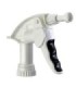 TOLCO 110812 Trigger Sprayer - Model Foamer 640 - 7.25" - White Case: 100 - 110812 -  - [unit price]