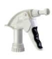 TOLCO 110812 Trigger Sprayer - Model Foamer 640 - 7.25" - White Case: 100