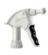 TOLCO 110813 Trigger Sprayer - Model Foamer 640 - 9.25" - White  Case: 100 - 110813 -  - [unit price]