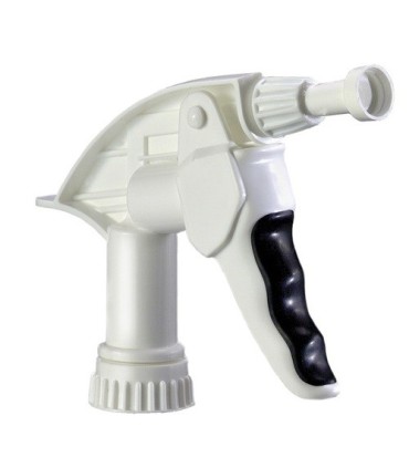 TOLCO 110813 Trigger Sprayer - Model Foamer 640 - 9.25" - White  Case: 100 - 110813 -  - [unit price]