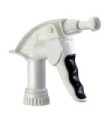 TOLCO 110813 Trigger Sprayer - Model Foamer 640 - 9.25" - White  Case: 100