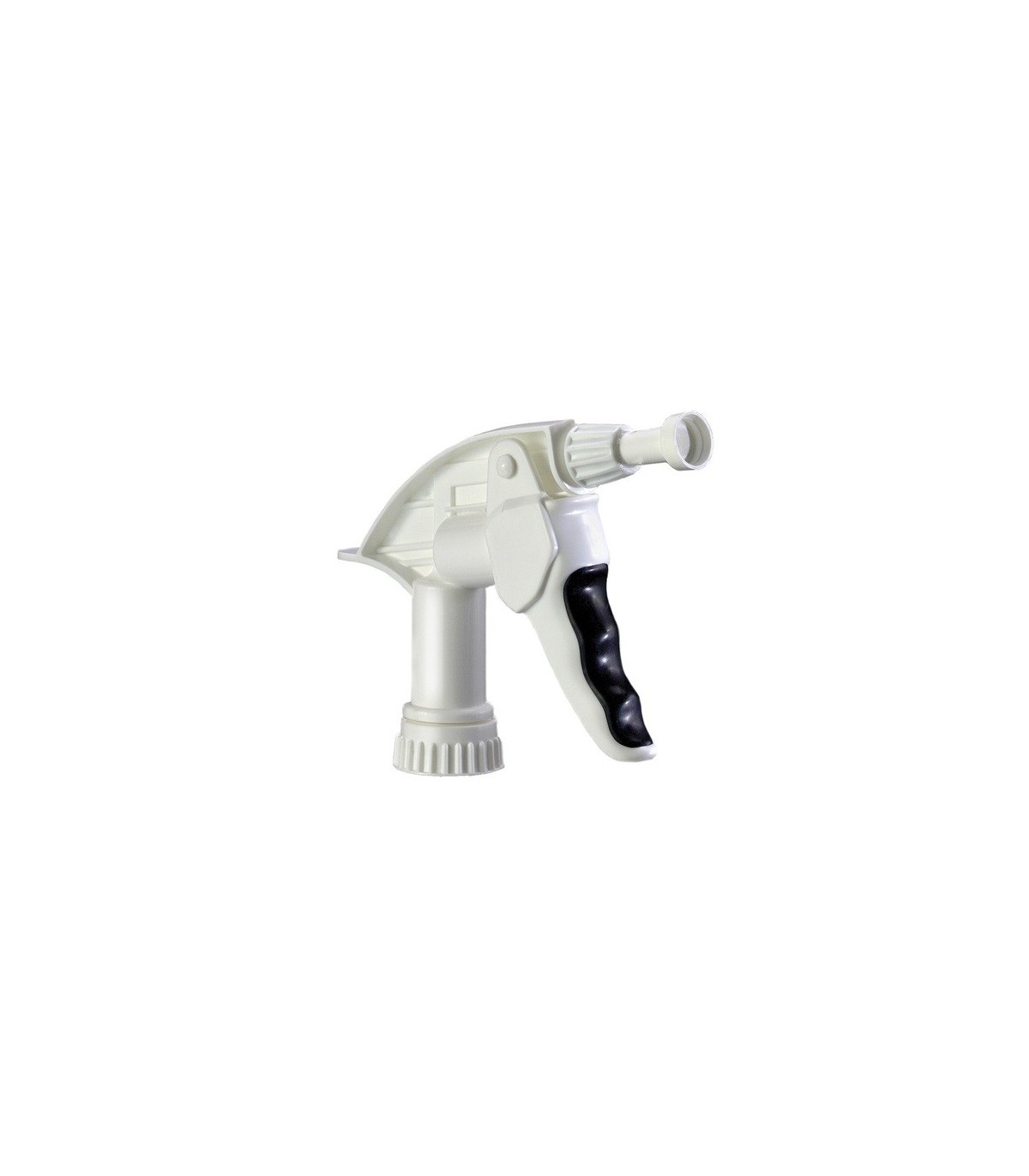 TOLCO 110813 Trigger Sprayer - Model Foamer 640 - 9.25" - White  Case: 100 - 110813 -  - [unit price]