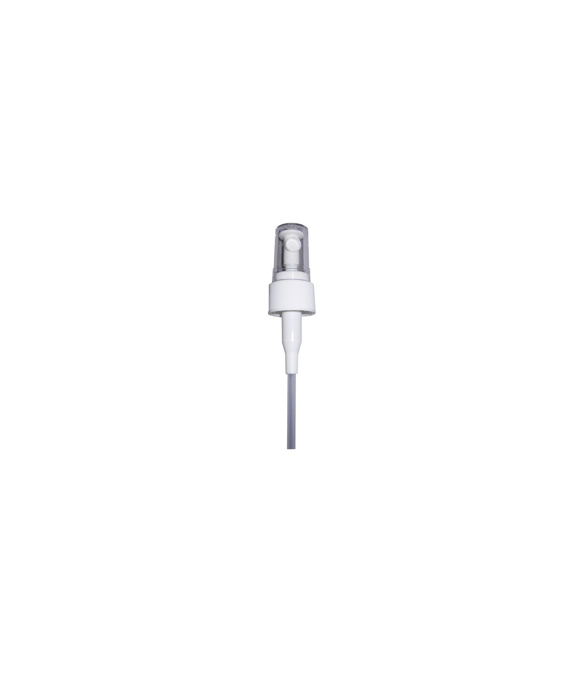 TOLCO 110900 Plunger Sprayer - 24/410 7.25" - White Case: 600 - 110900 -  - [unit price]