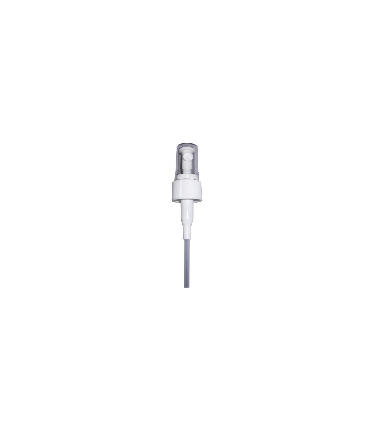 TOLCO 110901 Plunger Sprayer - 24/410 - 9.25" - White  Case: 550 - 110901 -  - [unit price]