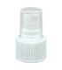 TOLCO 110904 Plunger Sprayer - 28/400 - 9.25" - White Case: 500 - 110904 -  - [unit price]