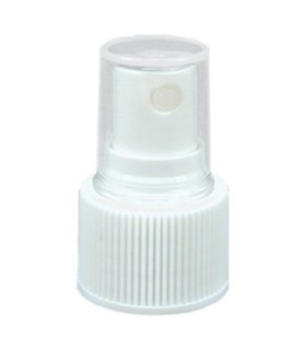 TOLCO 110904 Plunger Sprayer - 28/400 - 9.25" - White Case: 500 - 110904 -  - [unit price]