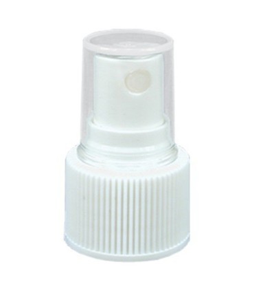 TOLCO 110904 Plunger Sprayer - 28/400 - 9.25" - White Case: 500 - 110904 -  - [unit price]