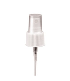 TOLCO 110905 Plunger Sprayer - 24/410 B&B - 4.88" - White Case: 1440 - 110905 -  - [unit price]