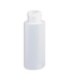 TOLCO 120100 Bottle - Cylinder 2oz - 24/410 - Poly Natural Case: 1315 - 120100 -  - [unit price]