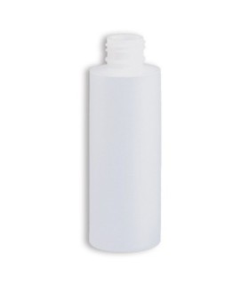 TOLCO 120102 Bottle - Cylinder 4oz - 24/410 - HD Natural Case: 672 - 120102 -  - [unit price]