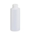 TOLCO 120102 Bottle - Cylinder 4oz - 24/410 - HD Natural Case: 672