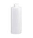 TOLCO 120111 Bottle - Cylinder 16oz - 28/410 - Poly Natural  Case: 249 - 120111 -  - [unit price]