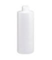 TOLCO 120111 Bottle - Cylinder 16oz - 28/410 - Poly Natural  Case: 249