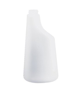 TOLCO 120118 Bottle - Colossal 22oz - 28/400 - Poly Natural Case: 144 - 120118 -  - [unit price]