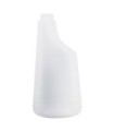 TOLCO 120118 Bottle - Colossal 22oz - 28/400 - Poly Natural Case: 144