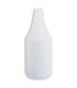 TOLCO 120119 Bottle - Round 24oz - 28/400 - Poly Natural  Case: 147 - 120119 -  - [unit price]