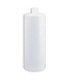 TOLCO 120122 Bottle - Cylinder 32oz - 28/410 - Poly Natural Case: 201 - 120122 -  - [unit price]
