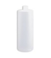 TOLCO 120122 Bottle - Cylinder 32oz - 28/410 - Poly Natural Case: 201