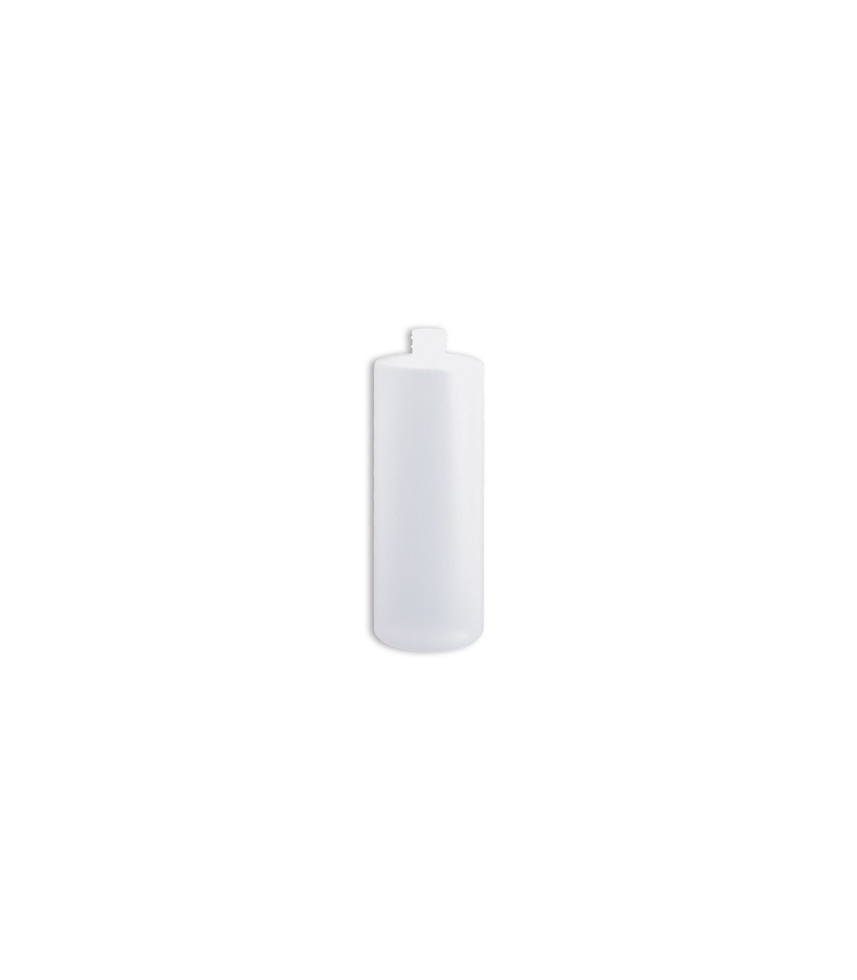 TOLCO 120122 Bottle - Cylinder 32oz - 28/410 - Poly Natural Case: 201 - 120122 -  - [unit price]